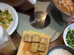 -黄泥岗·黄陂农家菜(百步亭店)