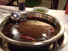 -水碾河刘老大串串香(水碾河路店)