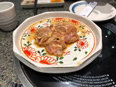-NIUAN牛庵·日式和牛烧肉(恒隆店)