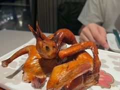 -大鸽饭(体育西路店)