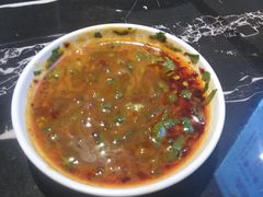 -古乐牛香·鲜牛肉牛杂火锅(解放东路店)
