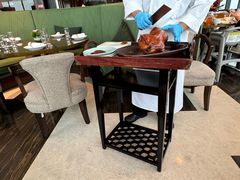 -大连君悦酒店·星海湾壹号Dalian·Dalian(星海广场店)