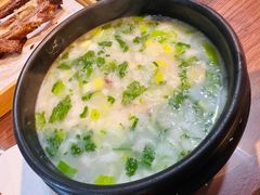 -灿哥羊汤(果园店)