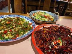 -杨记隆府重庆江湖菜(大悦城店)