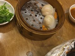 -粤仔湾砂锅粥(滨湖万达店)
