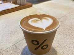 -% Arabica(京都东山店)
