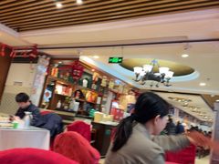 -南来顺饭庄·清真(南菜园店)