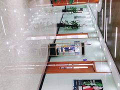 -茂菊口腔连锁(浦东南路店)