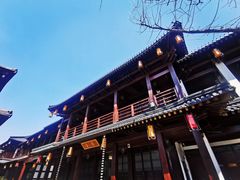 -香积寺