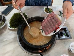 -牛排王糟粕醋火锅(海甸分店)