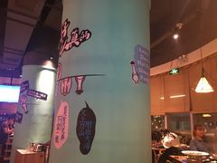 -三人行骨头王火锅(长寿店)