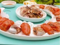-安泰楼·佛跳墙创始人·传统闽味早茶·酒楼(三坊七巷闽菜地标店)