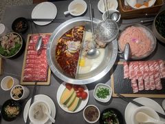 -骨之味·筒骨汤火锅(江头店)
