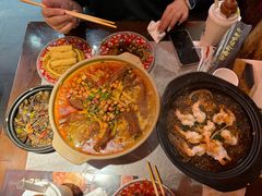 -山四砂锅(太原钟楼街店)