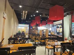 -和府捞面(天河领展广场店)