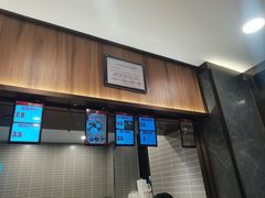 -王家沙点心店(南京西路总店)