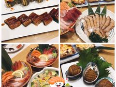 -竹幸日本料理(国光1937科技文化创意园店)