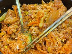 -朴鲸家正宗韩国料理(福田店)