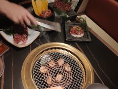 -厚贞日式烤肉(浦东汇智店)