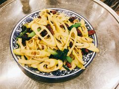 -江湖黑大兔(杨家坪店)