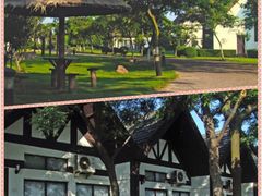 -太阳岛度假酒店