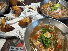 -大叻和越南粉(南浦里店)