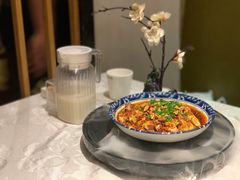 棒棒鸡-川味堂·四川豆花(八卦岭店)