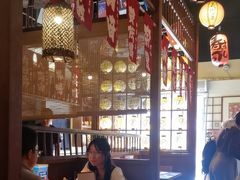 -玉川屋·深夜食堂居酒屋(柳巷店)