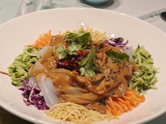 -昱德来·天津菜(河西店)