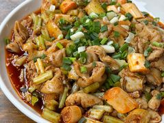 -巷子肥肠(科华巷店)