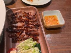 -马来西亚肉骨茶汤·招牌螃蟹·烧鸡·呷喱吧吧(海上世界店)