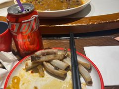 -玺炖·中国铁锅炖(虹桥天街店)