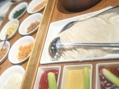 -黑明餐厅(白鹭洲店)