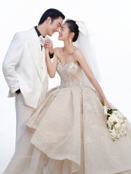 -第一夫人婚纱摄影(南京店)