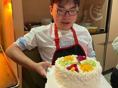 -海底捞火锅(劲松店)