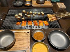 -夜食白市Yespicy·烧烤啤酒宵夜(番禺四海城店)