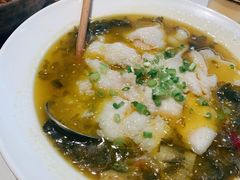 -千日贺茶餐厅(开发区安盛店)