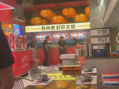 -神府路壹号·海鲜烧烤·砂锅粥·锅物(三坊七巷店)