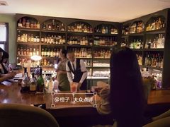 -OX BAR 拉培耶小镇(大连老街店)