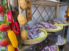 -苏州市吴中区光福窑上花果蜜饯厂