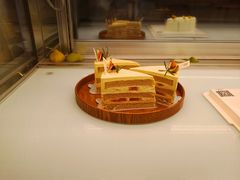 -甜莺蛋糕(顺盈时代广场店)