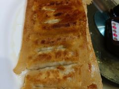 -大眼锅贴水饺(河东店)