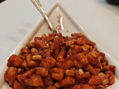 -峨嵋酒家(地安门店)