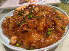 -欣旺·迎宾楼·百年无锡菜