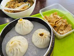 -李记清真馆(打钉巷店)
