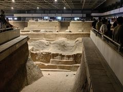 -秦始皇帝陵博物院(兵马俑)