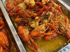 -呆虾王龙虾馆(南湖总店)