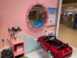 -星咔萌StarCamo儿童剪发(芳圆里IDMALL品牌形象店)