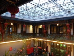 IMG_20141129_181411-蔼若春.传承三十年云南菜(金碧公园店)
