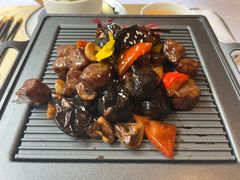 -酒蜻蜓·庭院私房菜(天元东路店)